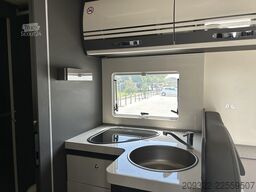 Roller Team Kronos 284M | Ford Transit 2 165 CV Automatico | 5 posti
