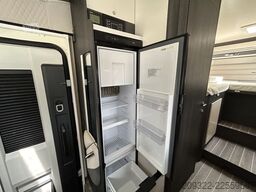 Roller Team Kronos 284M | Ford Transit 2 165 CV Automatico | 5 posti