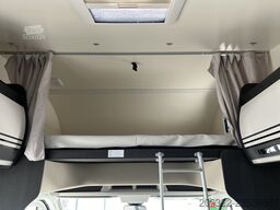 Roller Team Kronos 284M | Ford Transit 2 165 CV Automatico | 5 posti