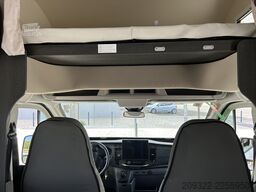 Roller Team Kronos 284M | Ford Transit 2 165 CV Automatico | 5 posti
