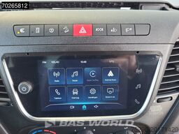Iveco Daily 35S16 Automaat Schuifzeil Laadklep CarPla...