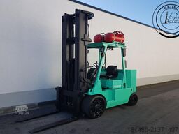 Mitsubishi FGC70K-STC