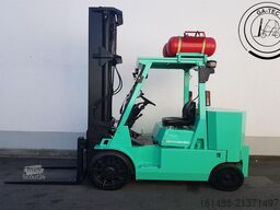 Mitsubishi FGC70K-STC