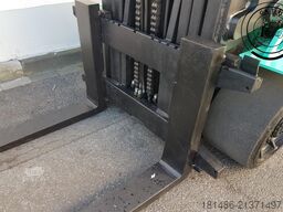 Mitsubishi FGC70K-STC