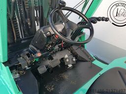 Mitsubishi FGC70K-STC