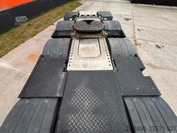 Volvo FH 16 750 10x4 GCW 185 ton / GLOBE XL / RETARDE...