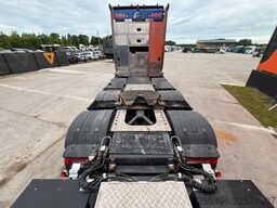 Volvo FH 16 750 10x4 GCW 185 ton / GLOBE XL / RETARDE...
