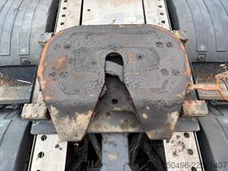 Volvo FH 16 750 10x4 GCW 185 ton / GLOBE XL / RETARDE...