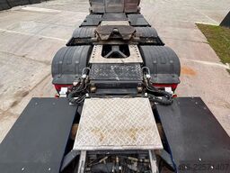 Volvo FH 16 750 10x4 GCW 185 ton / GLOBE XL / RETARDE...