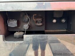 Volvo FH 16 750 10x4 GCW 185 ton / GLOBE XL / RETARDE...