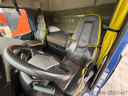 Volvo FH 16 750 10x4 GCW 185 ton / GLOBE XL / RETARDE...