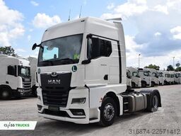 MAN TGX 18.470 GX