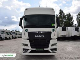 MAN TGX 18.470 GX