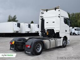 MAN TGX 18.470 GX