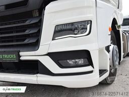 MAN TGX 18.470 GX