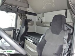 MAN TGX 18.470 GX
