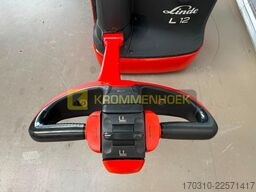 Linde L 12