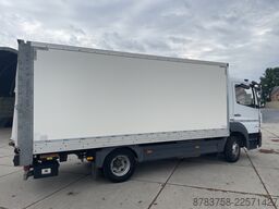 Mercedes-Benz Atego 1016