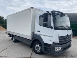Mercedes-Benz Atego 1016