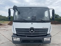Mercedes-Benz Atego 1016