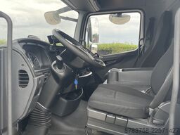 Mercedes-Benz Atego 1016