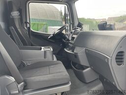 Mercedes-Benz Atego 1016