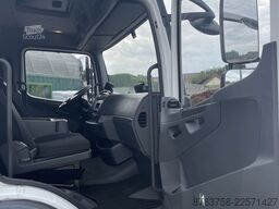 Mercedes-Benz Atego 1016