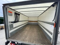 Mercedes-Benz Atego 1016