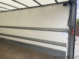 Mercedes-Benz Atego 1016
