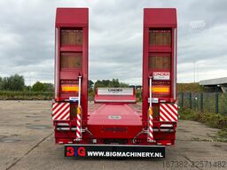 Onder Önder AGM3 - 56 Ton trailer - Export trailer 3M...