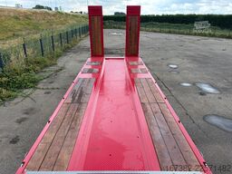 Onder Önder AGM3 - 56 Ton trailer - Export trailer 3M...