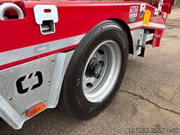 Onder Önder AGM3 - 56 Ton trailer - Export trailer 3M...