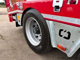 Onder Önder AGM3 - 56 Ton trailer - Export trailer 3M...