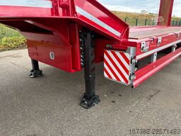 Onder Önder AGM3 - 56 Ton trailer - Export trailer 3M...