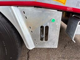 Onder Önder AGM3 - 56 Ton trailer - Export trailer 3M...