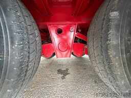 Onder Önder AGM3 - 56 Ton trailer - Export trailer 3M...