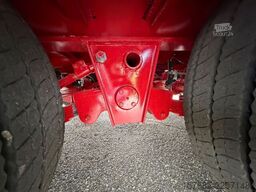Onder Önder AGM3 - 56 Ton trailer - Export trailer 3M...