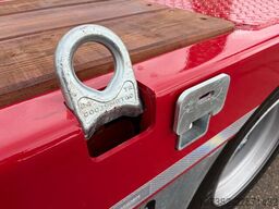 Onder Önder AGM3 - 56 Ton trailer - Export trailer 3M...