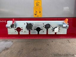 Onder Önder AGM3 - 56 Ton trailer - Export trailer 3M...