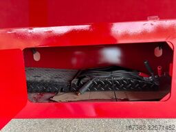 Onder Önder AGM3 - 56 Ton trailer - Export trailer 3M...