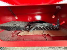 Onder Önder AGM3 - 56 Ton trailer - Export trailer 3M...