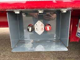 Onder Önder AGM3 - 56 Ton trailer - Export trailer 3M...