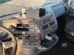 DAF XF 480 FTP PTO / Tipper + Walking Floor Hydraul...