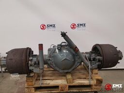 Mercedes Occ Aandrijfas met differentieel HL4/06 D12