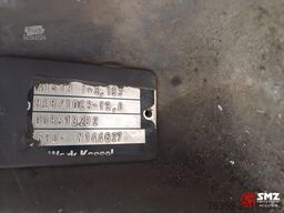 Mercedes Occ differentiëel HL8/1DCS-13.0 I = 3,153 Mercedes