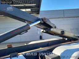 Scania R420 6X2 VDL S-20-5700 containersystem Manual C...