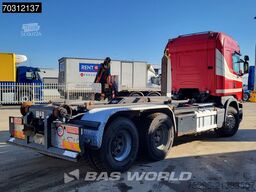 Scania R420 6X2 VDL S-20-5700 containersystem Manual C...