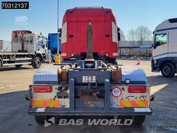 Scania R420 6X2 VDL S-20-5700 containersystem Manual C...