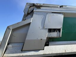 Renault C520 10x4 Langendorf Turbo defekt  / Swiss-Vehicle