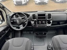 DETHLEFFS Globetrail Active Fiat 600 KS 